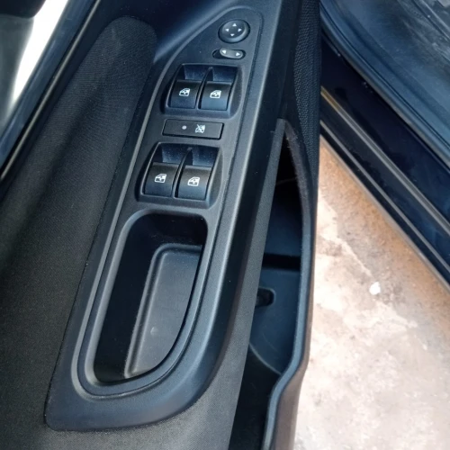 Fiat Tipo Hatchbak 2024 Life