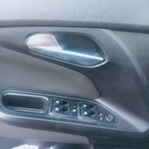 Fiat Tipo Hatchbak 2024 Life