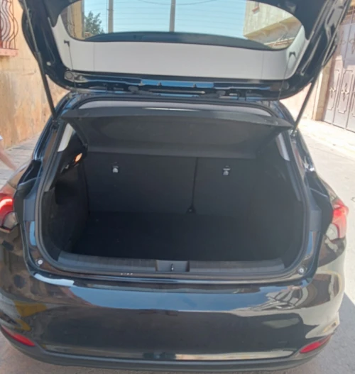Fiat Tipo Hatchbak 2024 Life
