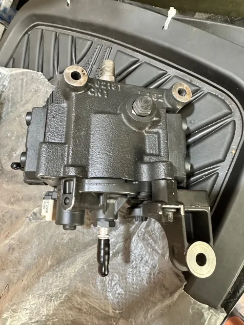 Pompe HP (doseur), 1.5 dci 110