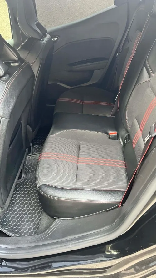 Renault Clio 5 2022 Rs Line