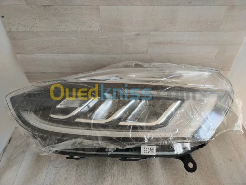 Phare Clio 4 GT Line gauche 