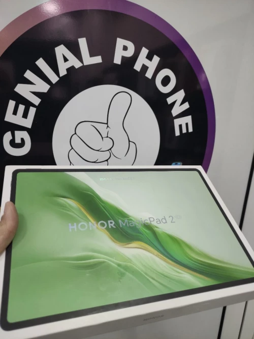 Honor Magicpad 2 256/12 8gen3 OLED 144hz