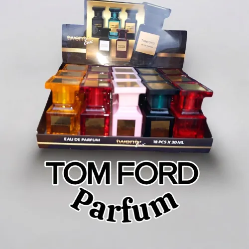 Parfum homme et femme en gros 