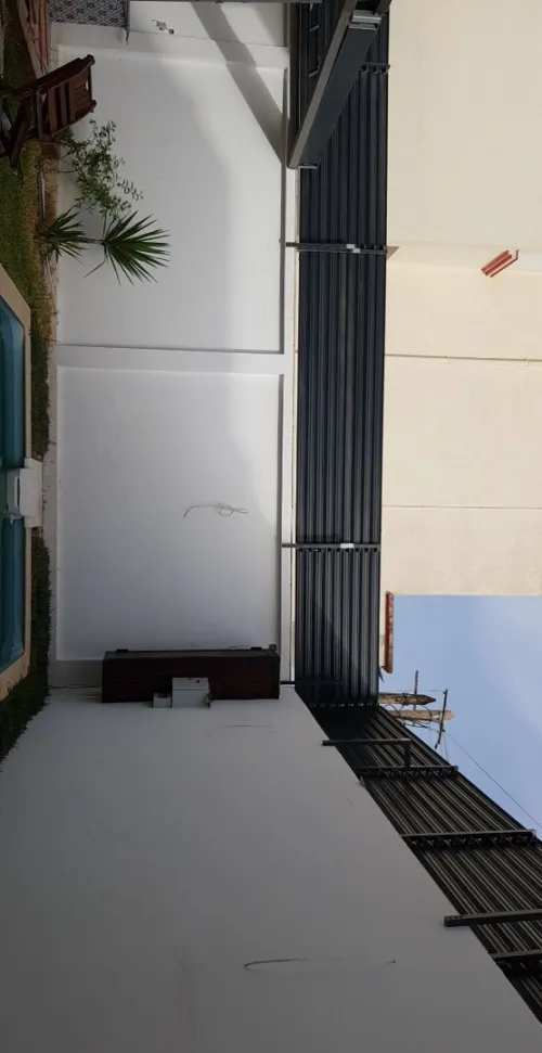verriere aluminium et brise soleil aluminium 