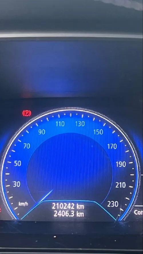 Renault Mégane 4 2018 Gt line