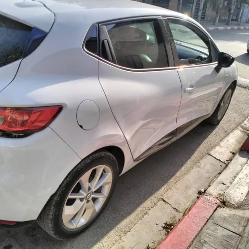 Renault Clio 4 2015 Dynamique