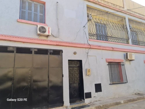 Vente Villa Chlef Chlef