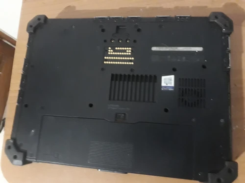 Dell Latitude 14 Rugged 5414 i5 6300U 8G 256 SSD 14" Full