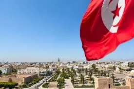 Tunisie Par Avion