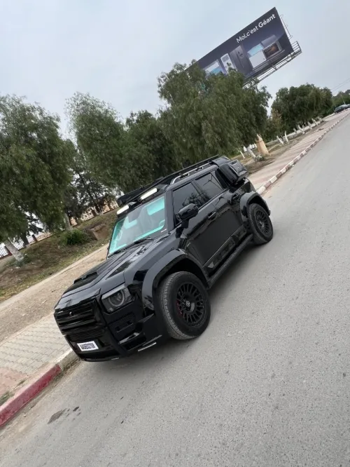 Jetour T2 2025 Discovery Sport 