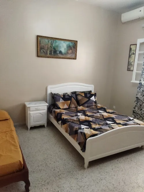 Location vacances Appartement Niveau de villa Studio Jijel Jijel