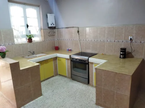 Location vacances Appartement Niveau de villa Studio Jijel Jijel
