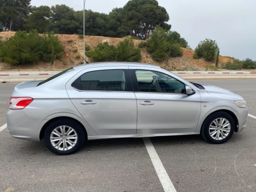 Peugeot 301 2013 Allure
