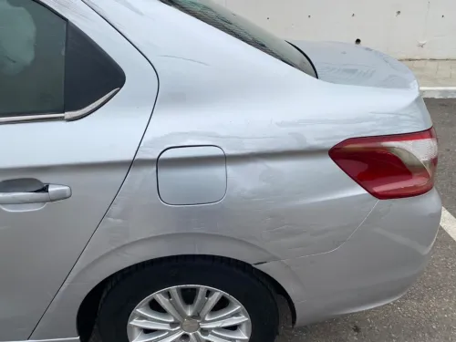 Peugeot 301 2013 Allure