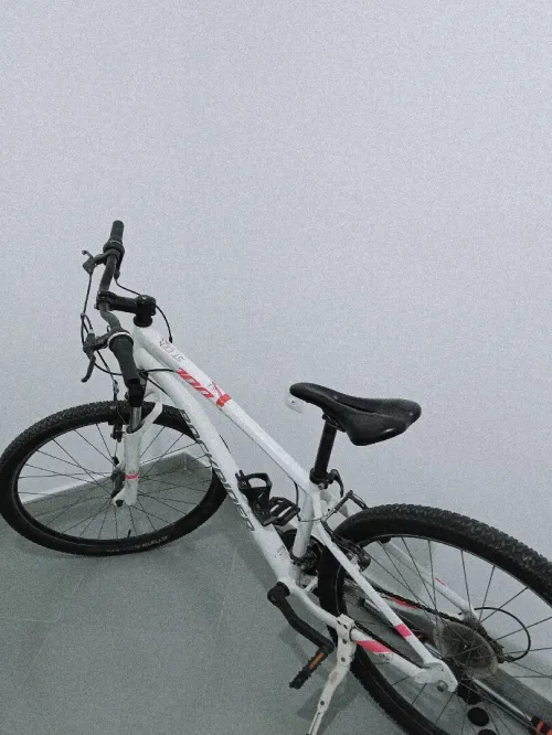 VTT Rockrider ST100