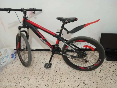 Vélo vtt