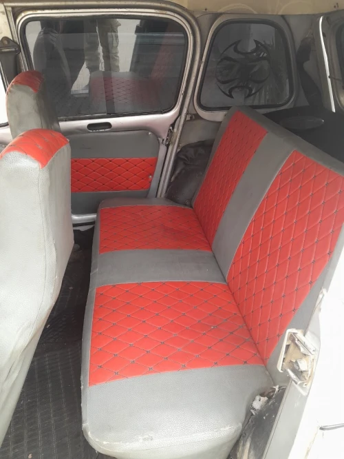 Renault 4 1984 4