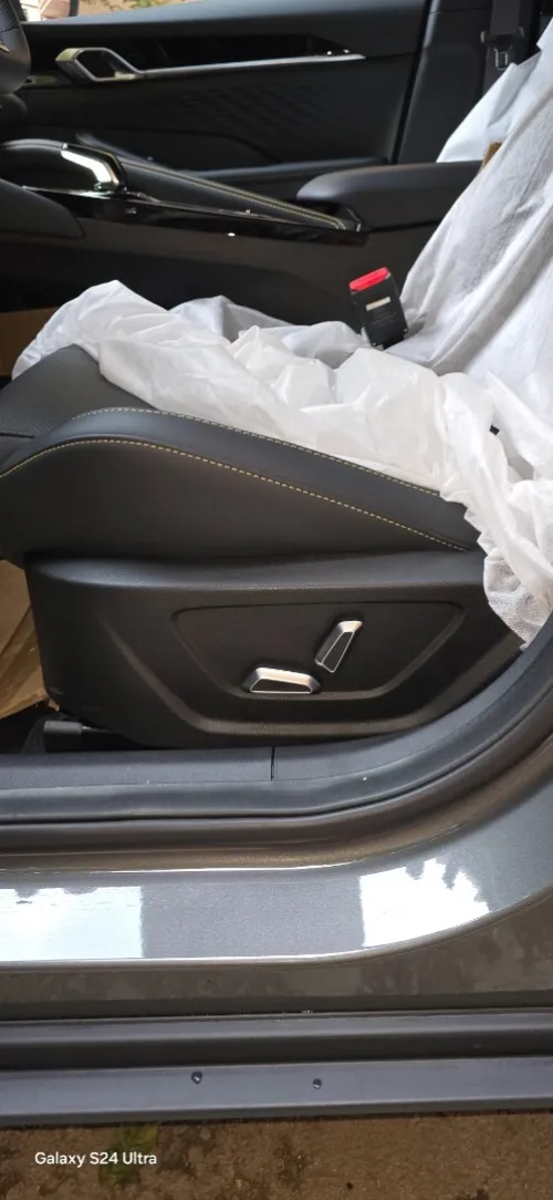 Geely Coolray 2026 Full opsion la toute optio toit ouvrant