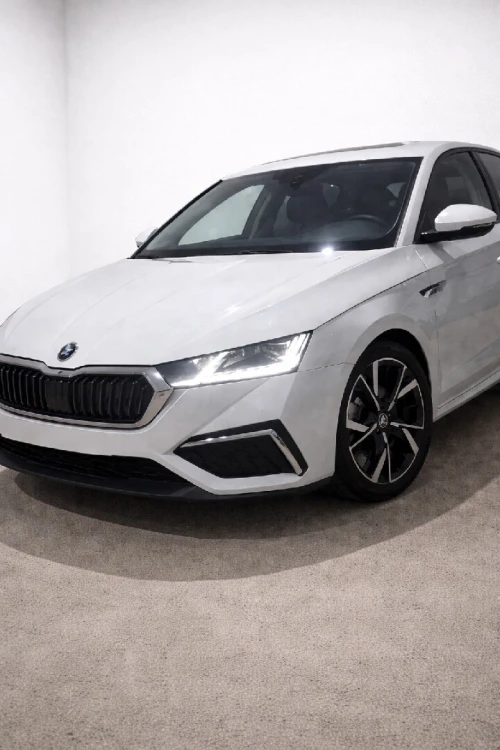 Skoda OCTAVAI 2026 Pro