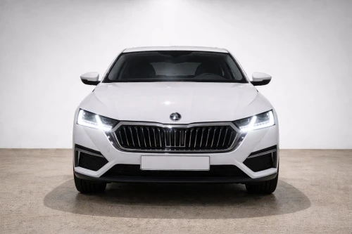 Skoda OCTAVAI 2026 Pro