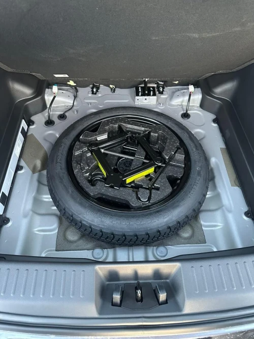 Chery Tiggo 7 Pro 2026 Comfort 