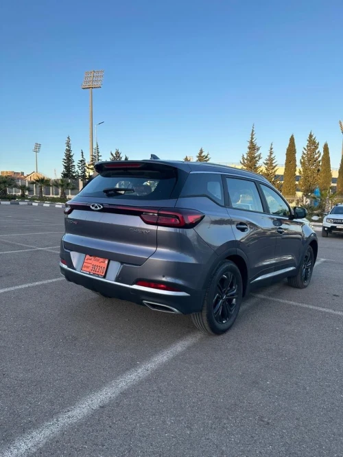 Chery Tiggo 7 Pro 2026 Comfort 