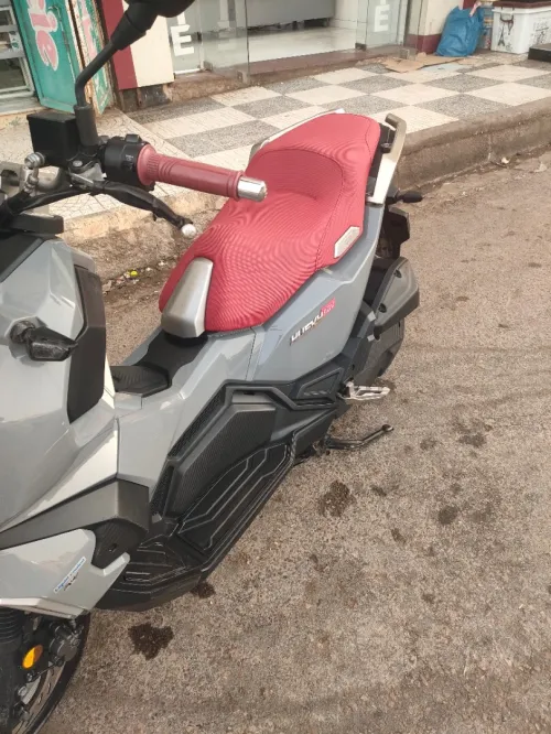 Sym husky Sym husky 2024