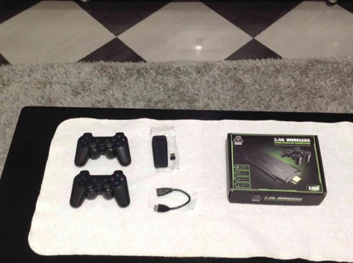 GAME STICK 20000 JEUX