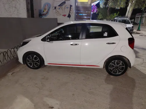 Kia Picanto 2018 