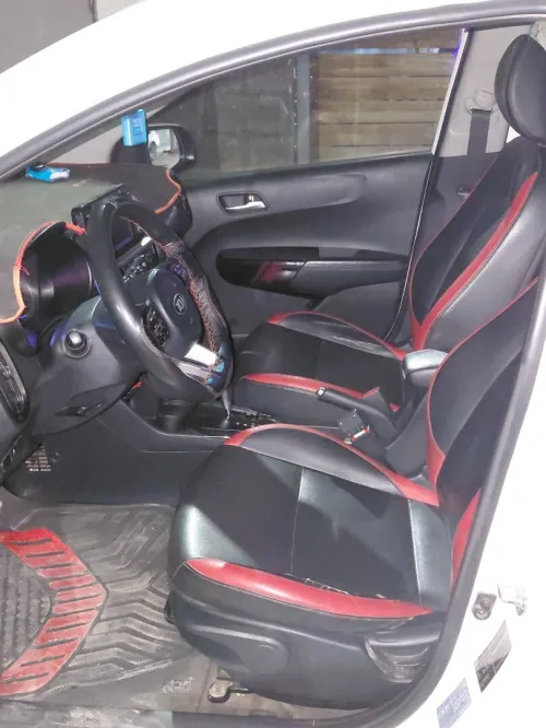 Kia Picanto 2018 