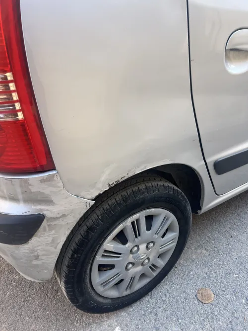 Hyundai Atos 2011 GLS