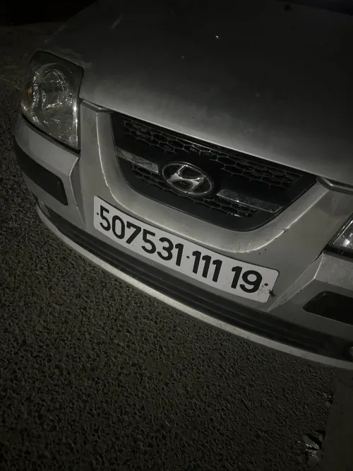 Hyundai Atos 2011 GLS
