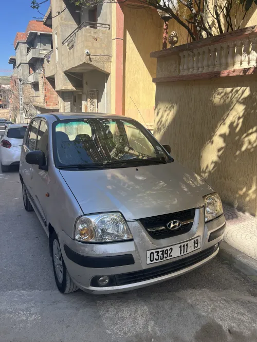 Hyundai Atos 2011 GLS