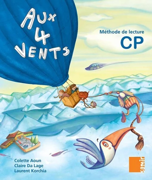 Aux 4 vents CP