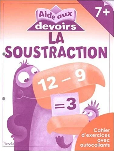 Aide aux devoirs
