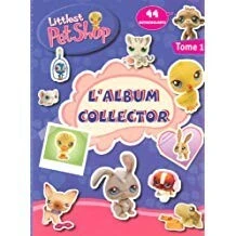 Littelest Petshop
