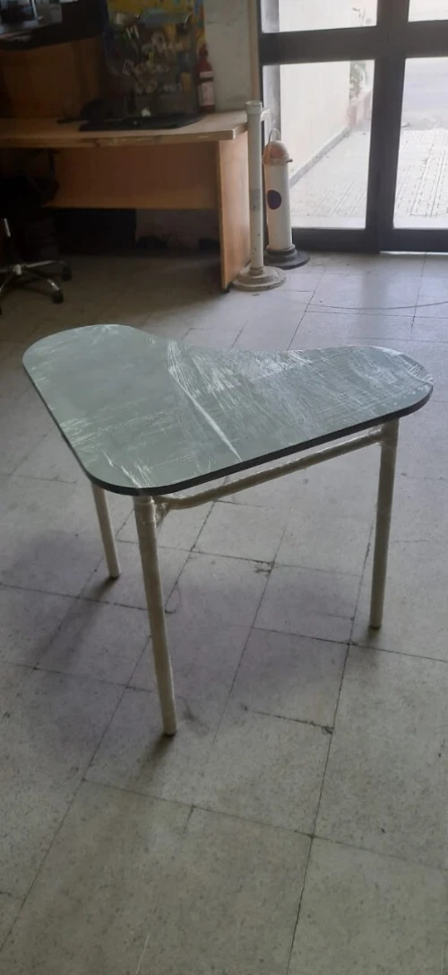 Table individuelle