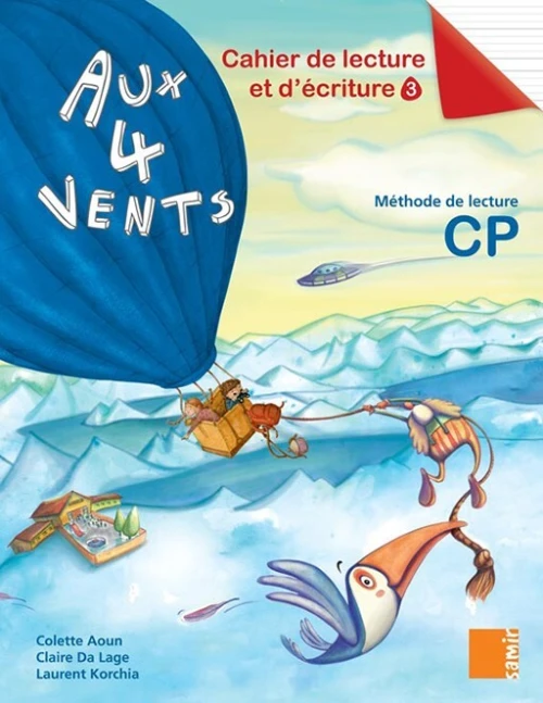 Aux 4 vents CP
