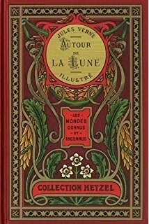 Collection JULES VERNE