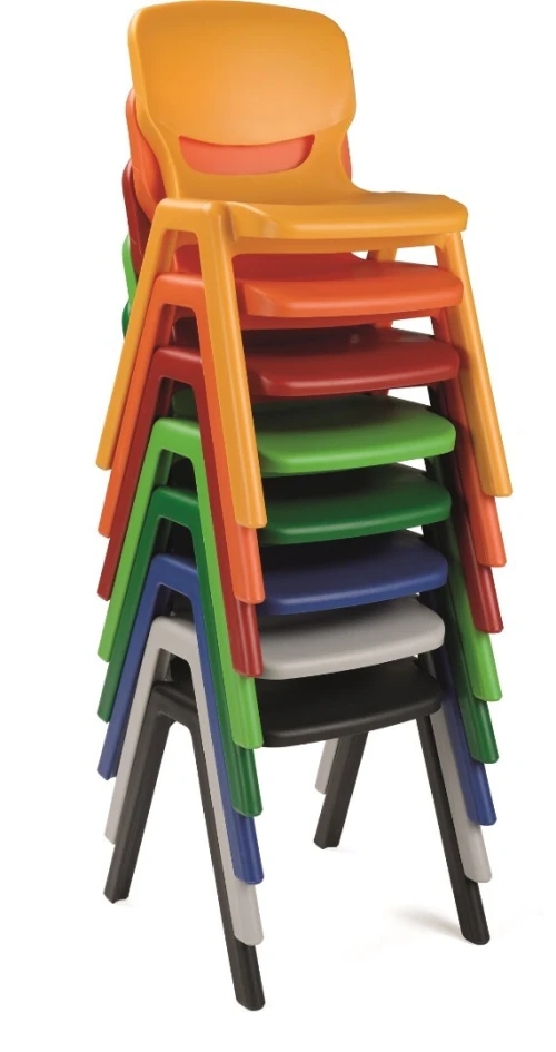 Chaise ERGOS 04