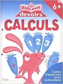 Aide aux devoirs