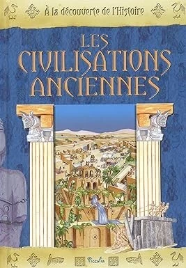 A la découverte de l'histoire