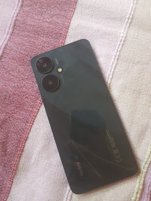 Redmi 13c 5g
