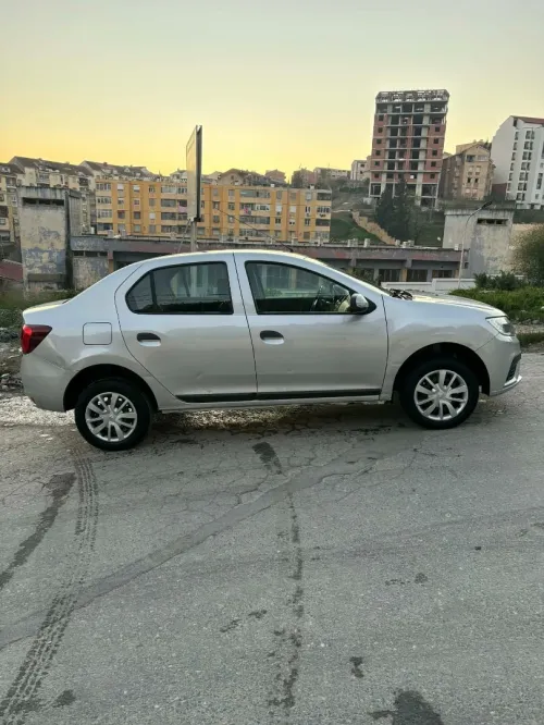 Renault Symbol 2019 Made In Bladi