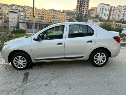 Renault Symbol 2019 Made In Bladi