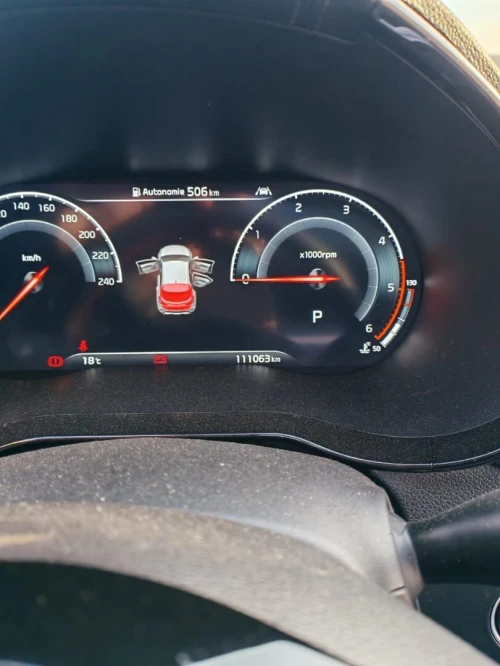 Kia X-Ceed 2021 GT-Line Premium