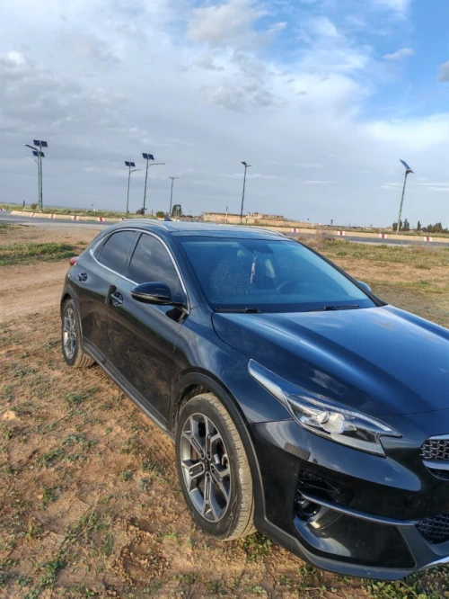 Kia X-Ceed 2021 GT-Line Premium