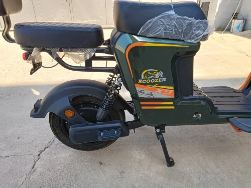 Scoozer X9 SCOOZER X9 2026