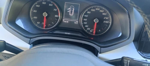 Seat Arona 2023 Arona